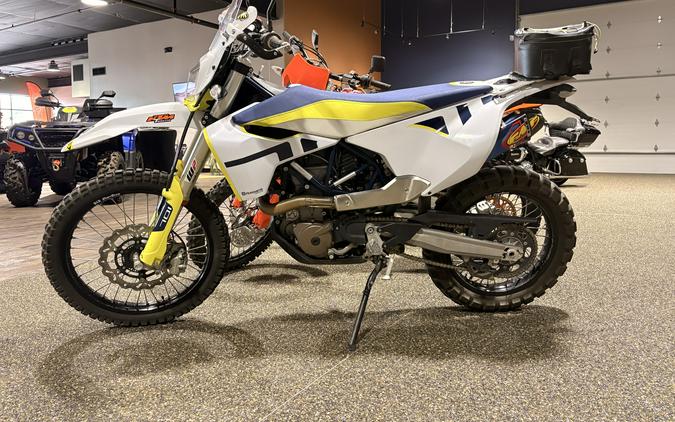 2020 HUSQVARNA 701 ENDURO - 75053