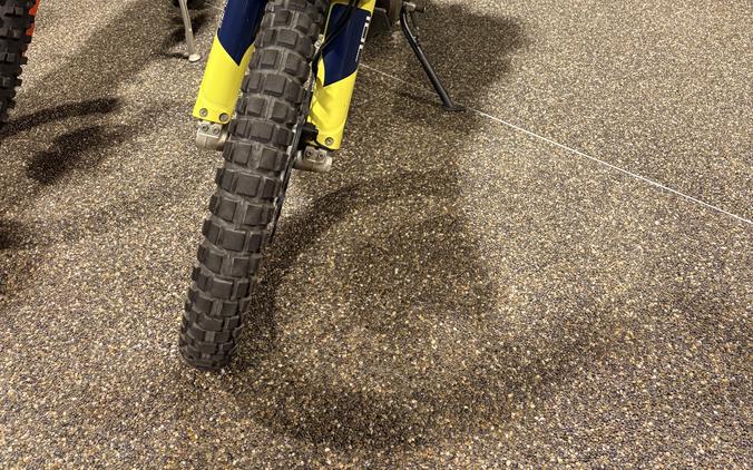 2020 HUSQVARNA 701 ENDURO - 75053