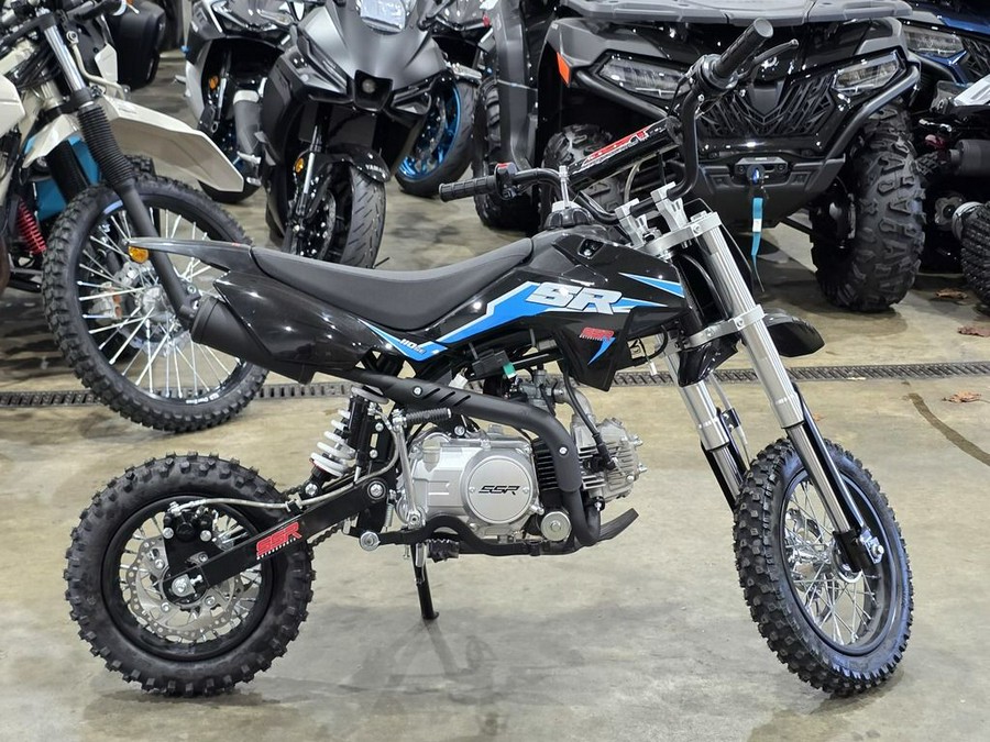 2025 SSR Motorsports SR70 AE