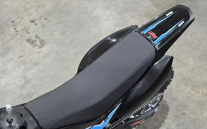 2025 SSR Motorsports SR70 AE