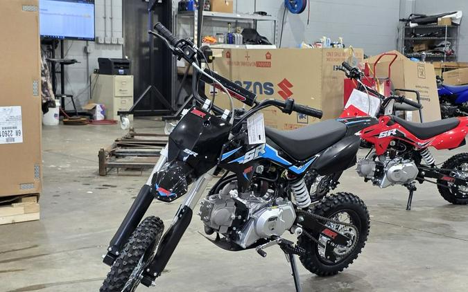 2025 SSR Motorsports SR70 AE