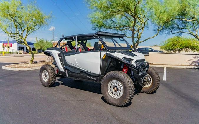 2024 Polaris RZR XP 4 1000 Sport