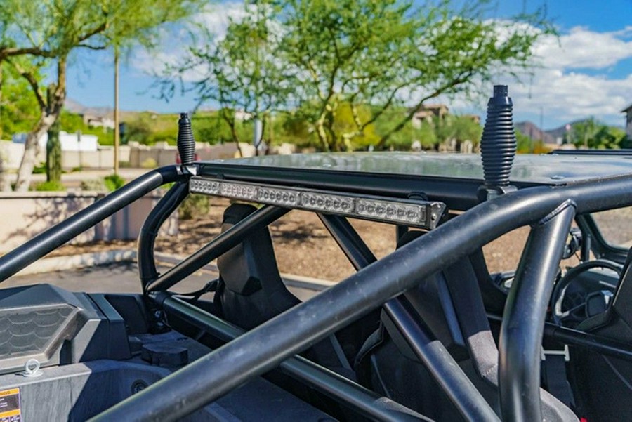 2024 Polaris RZR XP 4 1000 Sport