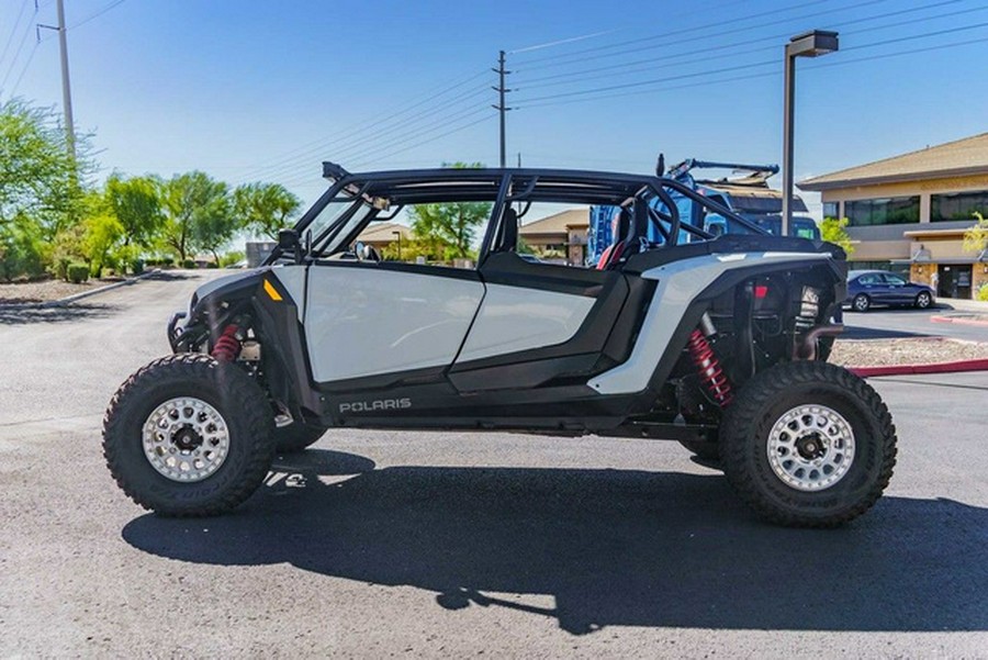 2024 Polaris RZR XP 4 1000 Sport