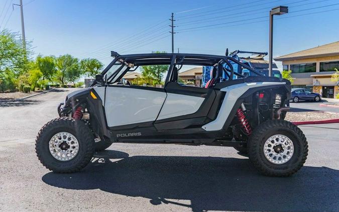 2024 Polaris RZR XP 4 1000 Sport
