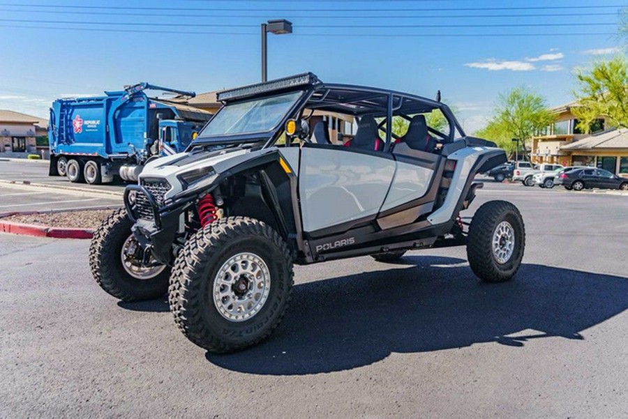 2024 Polaris RZR XP 4 1000 Sport