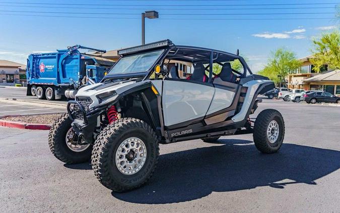 2024 Polaris RZR XP 4 1000 Sport