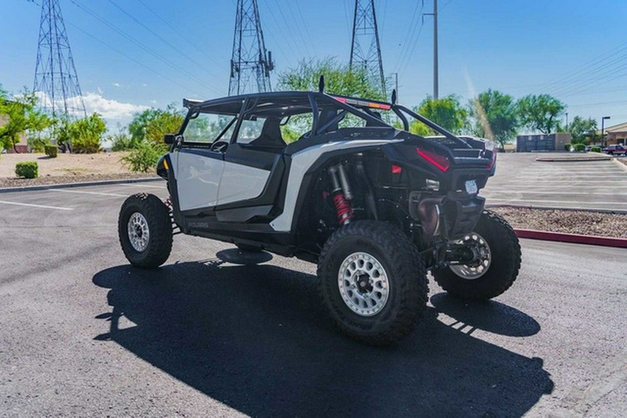 2024 Polaris RZR XP 4 1000 Sport