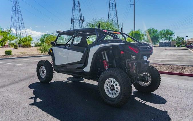2024 Polaris RZR XP 4 1000 Sport