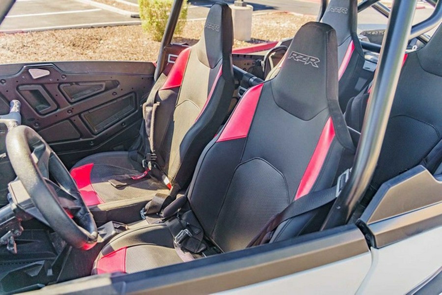 2024 Polaris RZR XP 4 1000 Sport