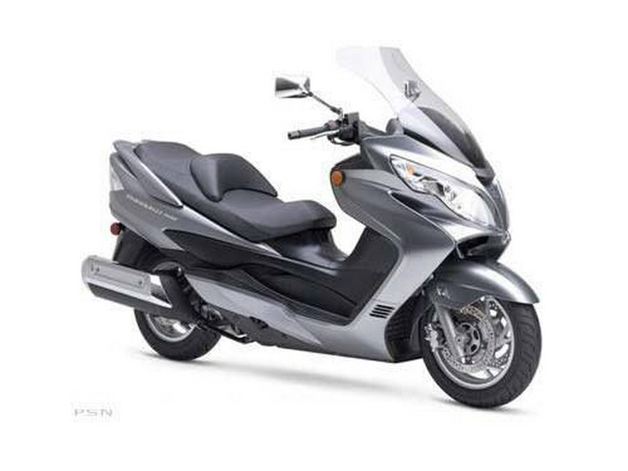 2007 Suzuki Motor of America Inc. Burgman™ 400