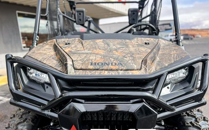 2023 Honda® Pioneer 1000-5 Forest