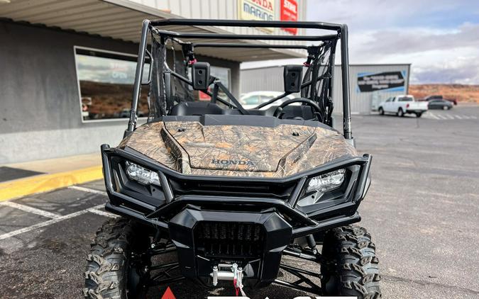 2023 Honda® Pioneer 1000-5 Forest