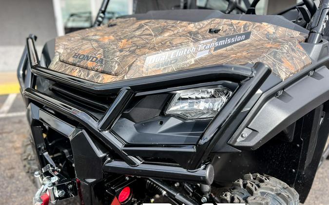 2023 Honda® Pioneer 1000-5 Forest