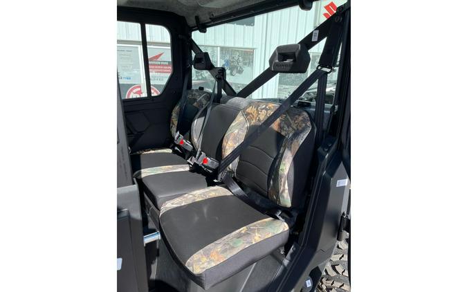 2024 Polaris Industries Ranger CrewXP 1000 NorthStar Edition Ultimate Camo