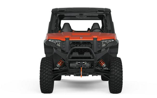 2024 Polaris® XPedition ADV 5 Ultimate