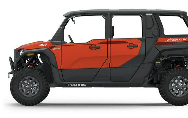 2024 Polaris® XPedition ADV 5 Ultimate