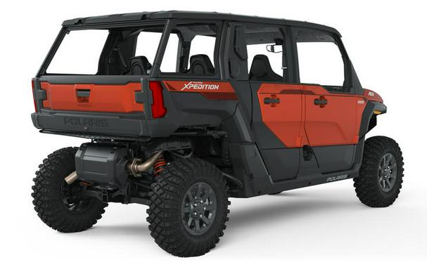 2024 Polaris® XPedition ADV 5 Ultimate