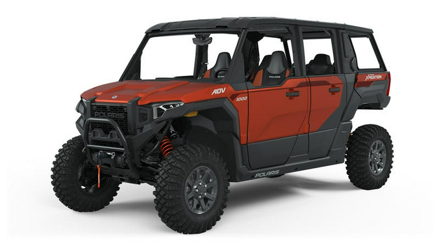 2024 Polaris® XPedition ADV 5 Ultimate