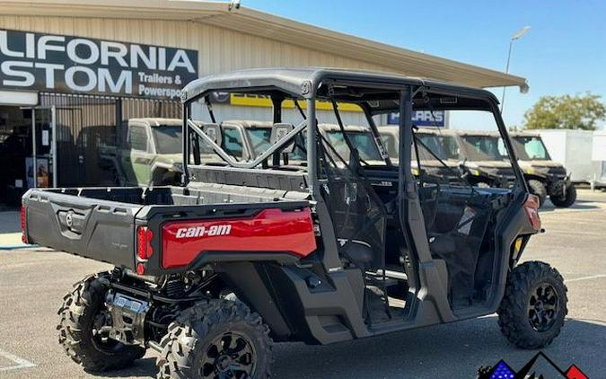 2024 Can-Am Defender MAX XT HD10