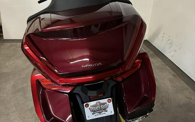 2023 Honda® Gold Wing Tour Automatic DCT