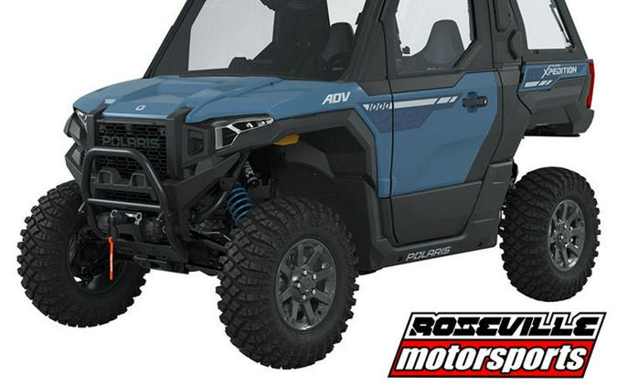 2024 Polaris® XPedition ADV NorthStar