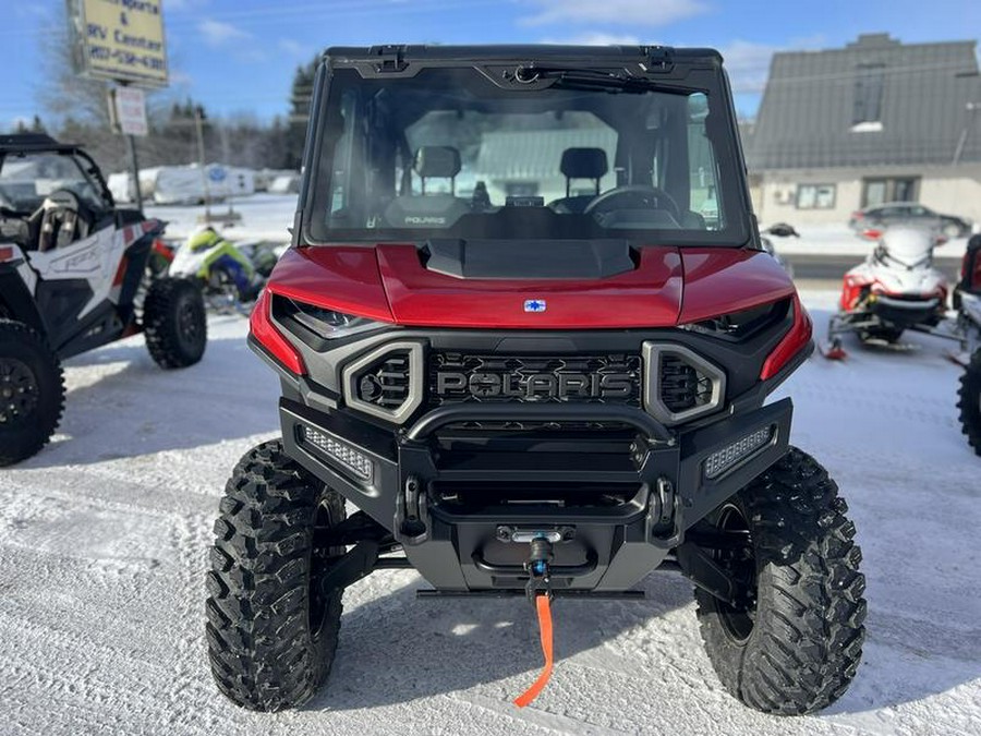 2024 Polaris® Ranger Crew XD 1500 NorthStar Edition Ultimate