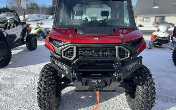 2024 Polaris® Ranger Crew XD 1500 NorthStar Edition Ultimate