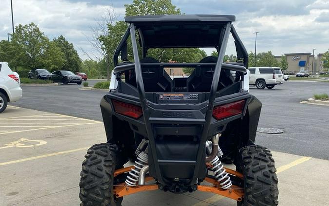 2024 Polaris RZR Trail S 1000 Ultimate