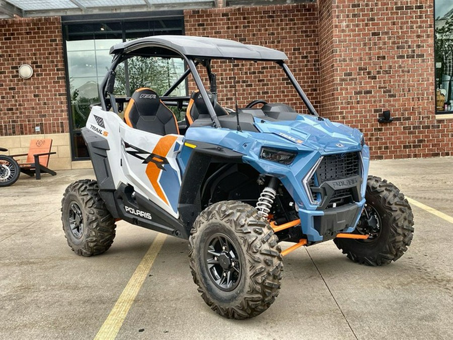 2024 Polaris RZR Trail S 1000 Ultimate