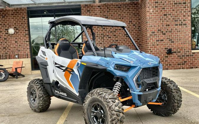 2024 Polaris RZR Trail S 1000 Ultimate