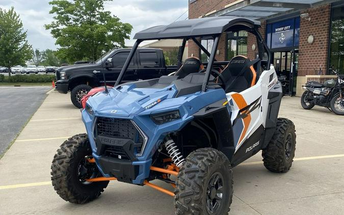 2024 Polaris RZR Trail S 1000 Ultimate