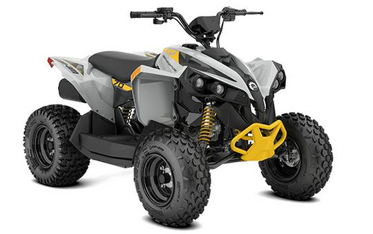 2024 Can-Am Renegade 70 EFI