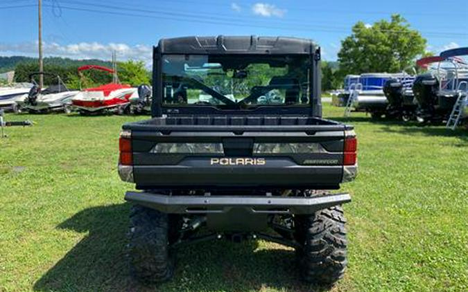 2024 Polaris Ranger XP 1000 Northstar Edition Ultimate