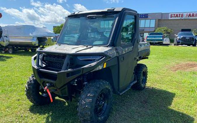 2024 Polaris Ranger XP 1000 Northstar Edition Ultimate