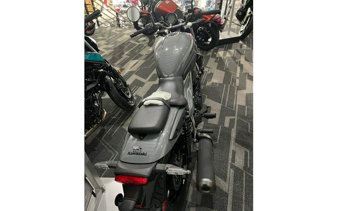 2024 Kawasaki Eliminator ABS