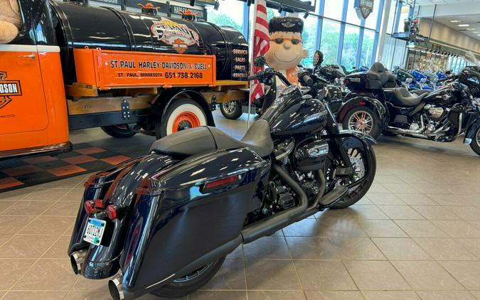 2019 Harley-Davidson Road King Special FLHRXS