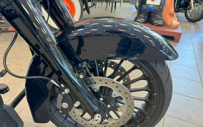 2019 Harley-Davidson Road King Special FLHRXS