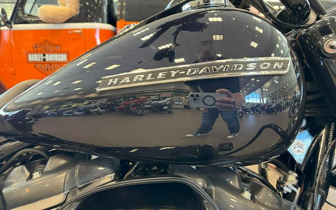 2019 Harley-Davidson Road King Special FLHRXS