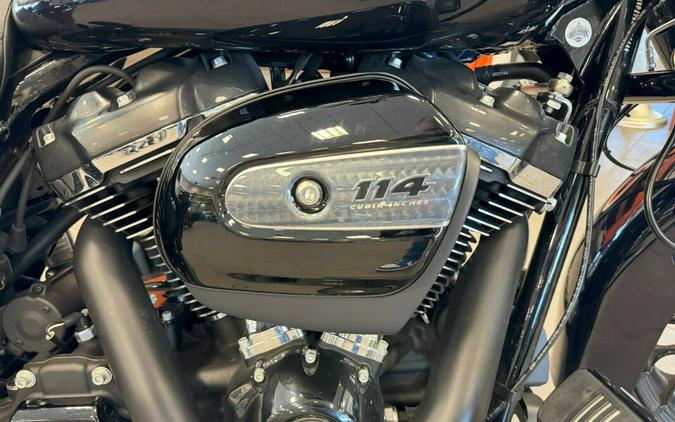 2019 Harley-Davidson Road King Special FLHRXS