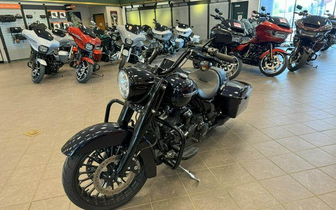 2019 Harley-Davidson Road King Special FLHRXS