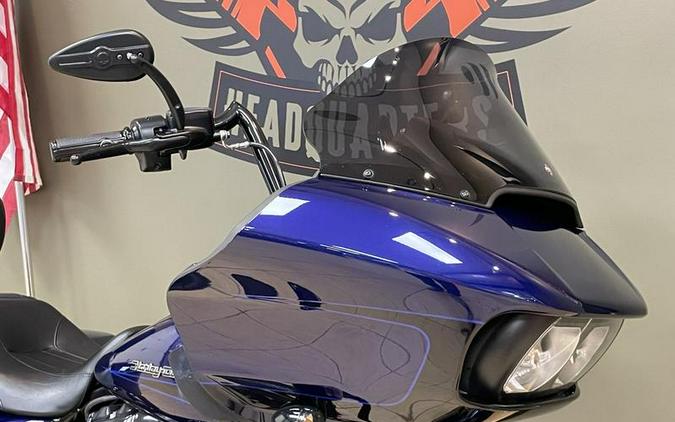 2018 Harley-Davidson® FLTRX - Road Glide®