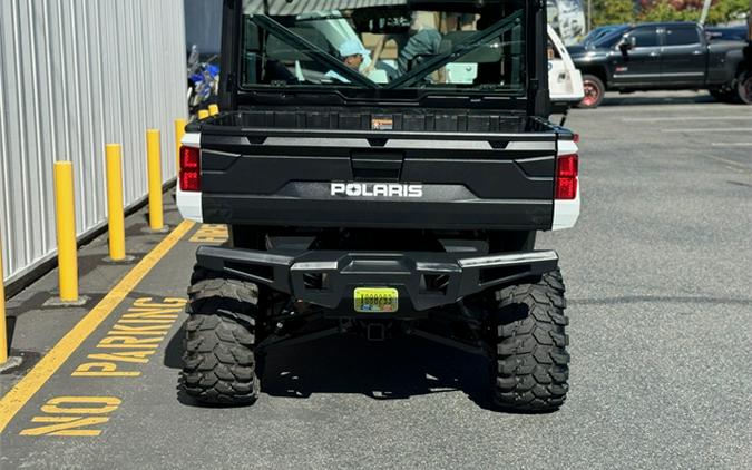 2019 Polaris Ranger Crew XP 1000 EPS Northstar HVAC Edition