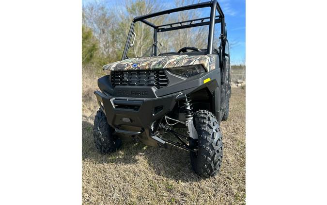 2024 Polaris Industries Ranger® SP 570 Premium