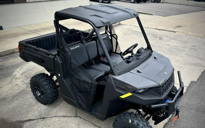 2025 Polaris RANGER 1000 Premium