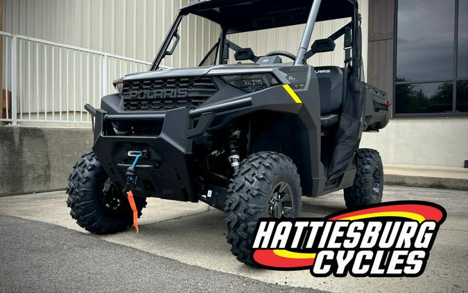 2025 Polaris RANGER 1000 Premium