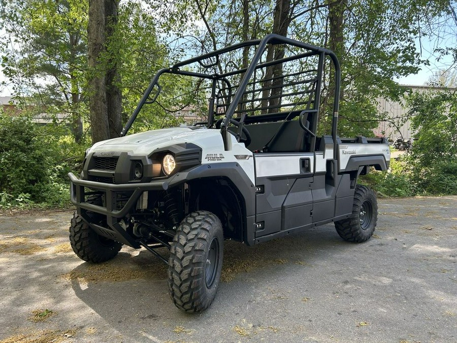 2025 Kawasaki Mule Pro-DX™ EPS