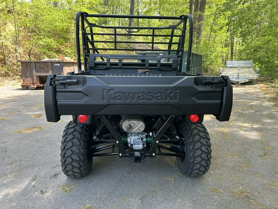 2025 Kawasaki Mule Pro-DX™ EPS