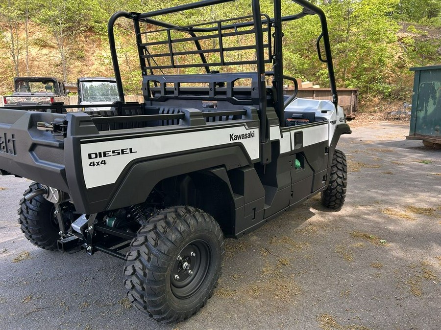 2025 Kawasaki Mule Pro-DX™ EPS