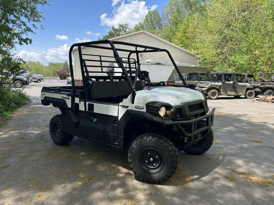 2025 Kawasaki Mule Pro-DX™ EPS